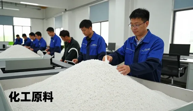 化工产品研发如何服务不同仓储物流